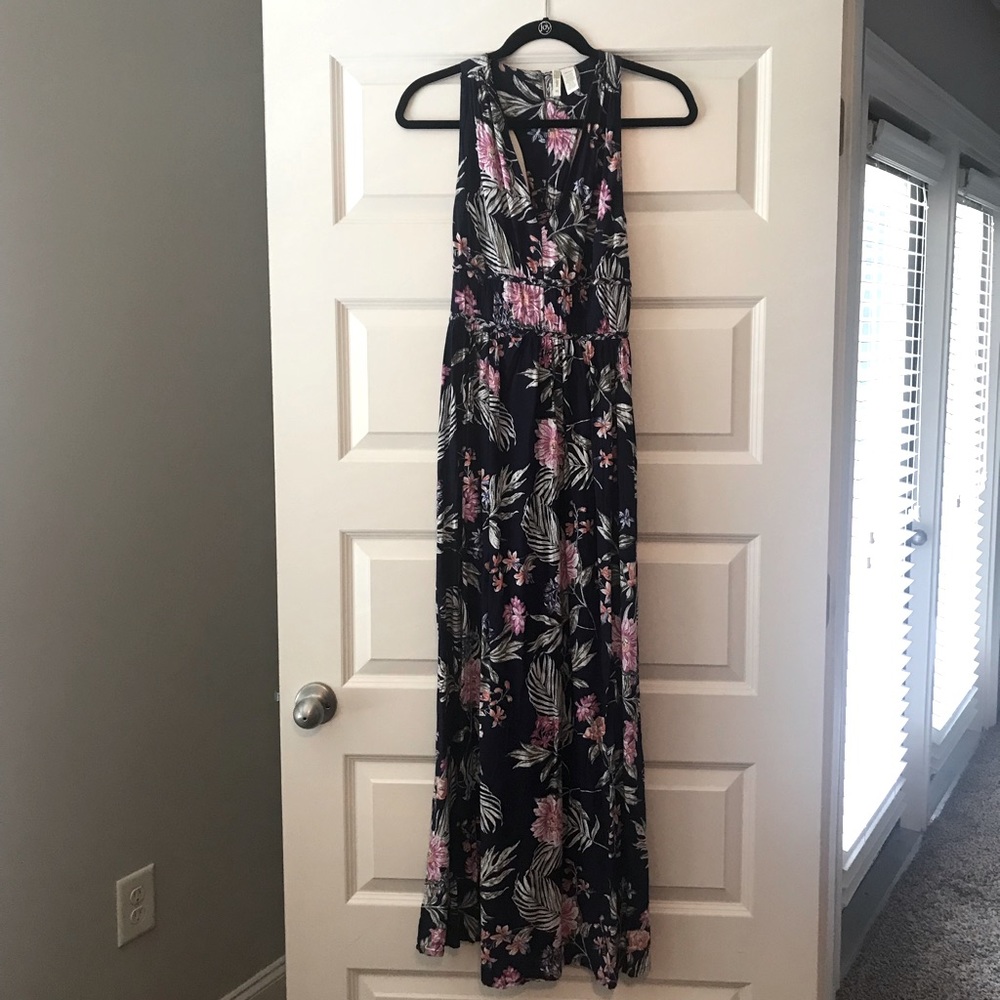 Jayna Dress